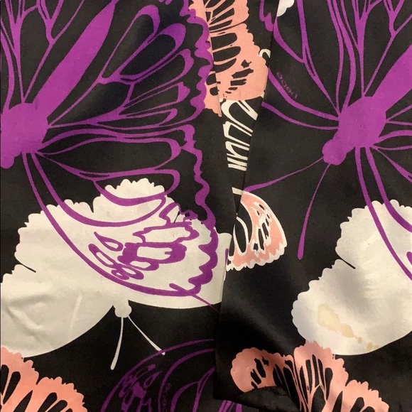 2Be Bebe Keyhole Dress - Picture 8 of 8